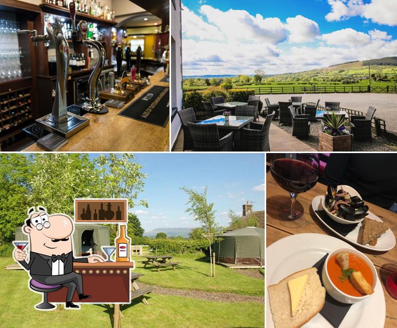 The Red Pump Inn