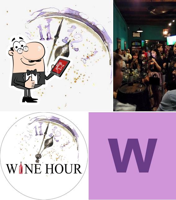 Wine Hour Bistro