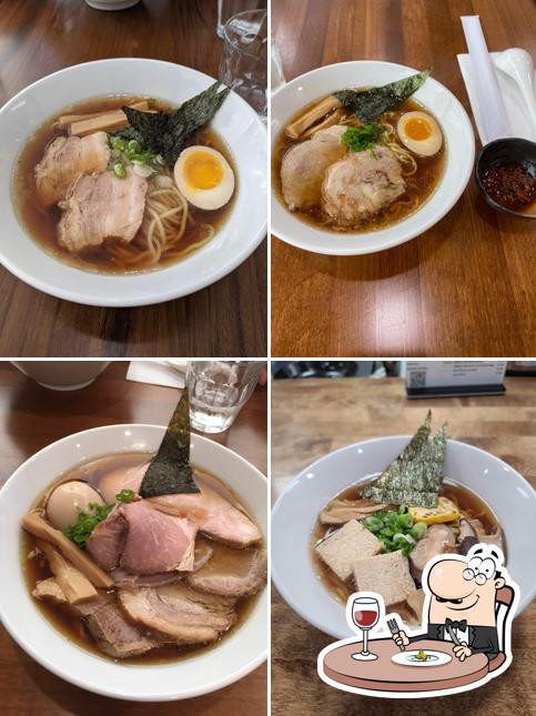 Ramen Matsu