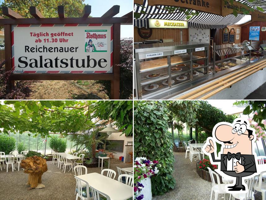 Reichenauer Salatstube