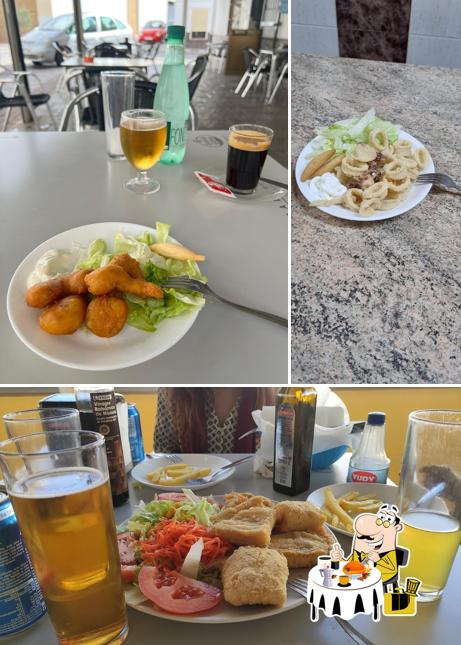 Bar Liñares