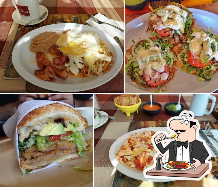 Café Revolución