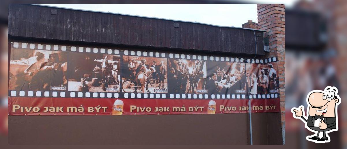 Čiči Bar "Doma"