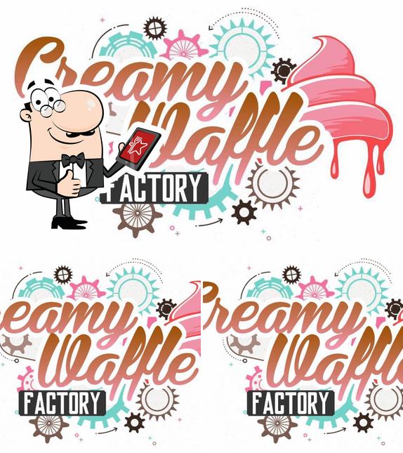 Creamy Waffle Factory