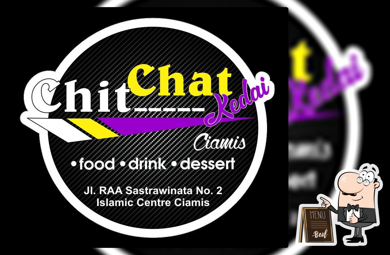 Dapur Chitchat