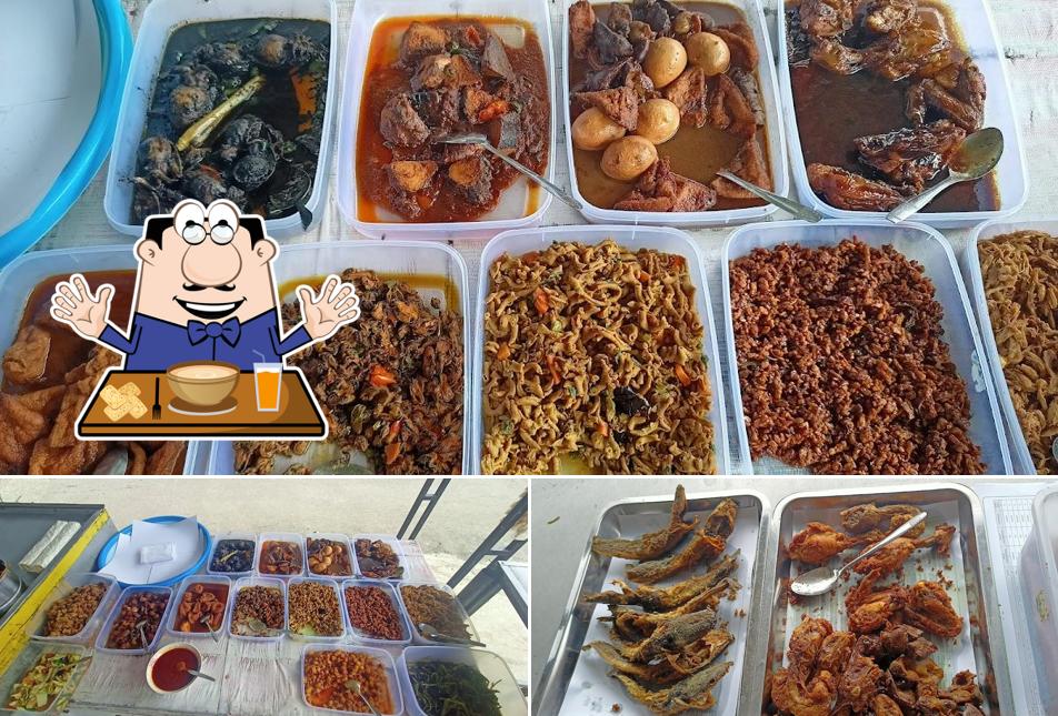 KEDAI MAMA NADILLA