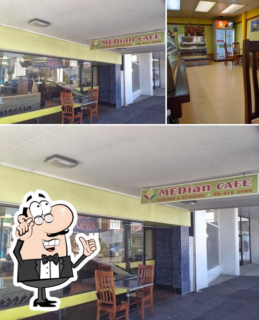 Kebab & Burger Shop