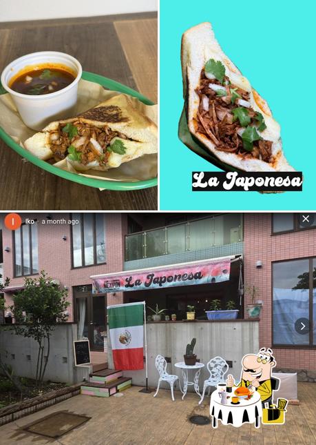 La Japonesa MexiPon