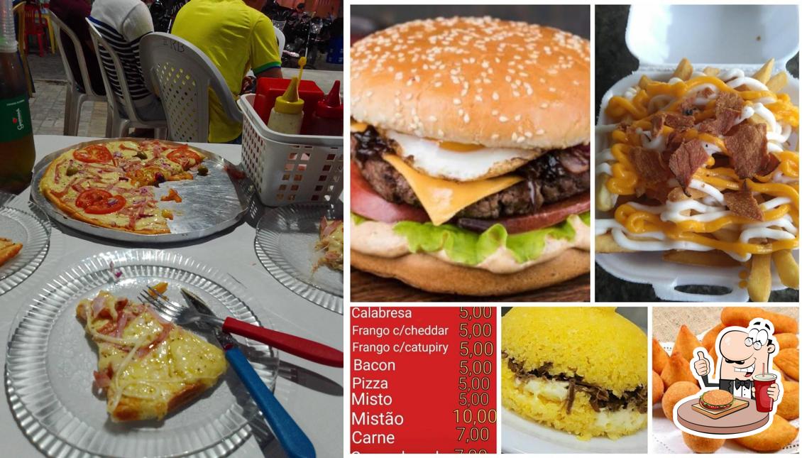Lanche