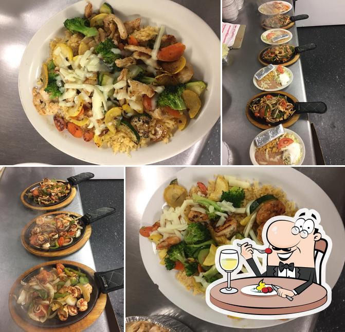 Las Brisas Mexican Restaurant