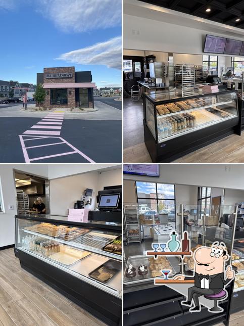 Lehi Bakery Highland