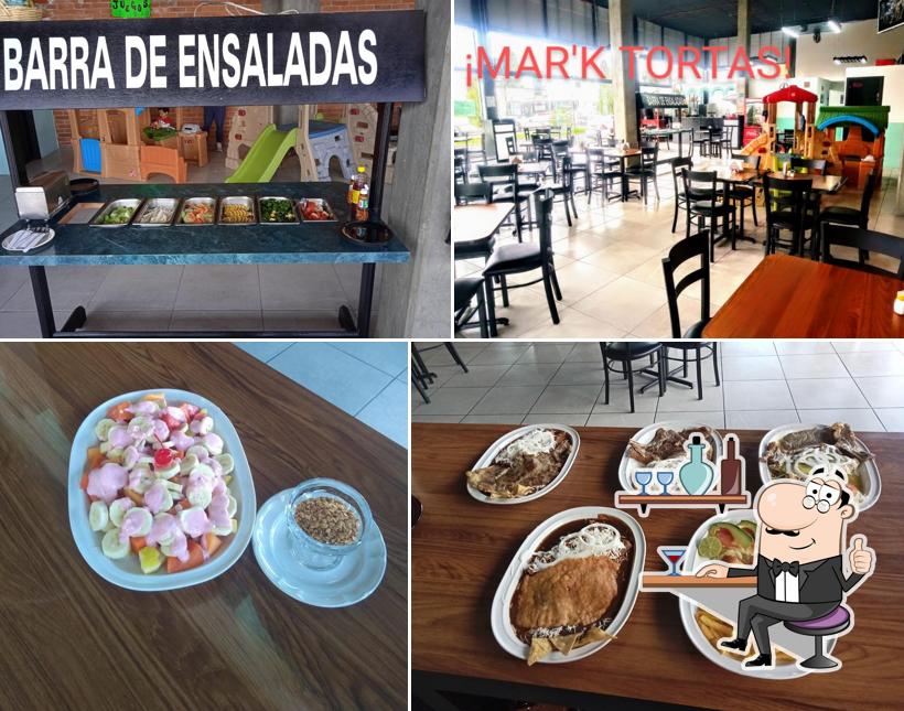 Mar'k Tortas II