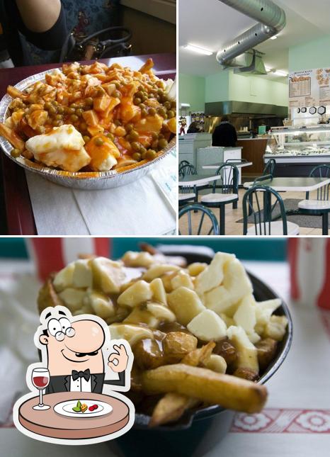 Monsieur Poutine