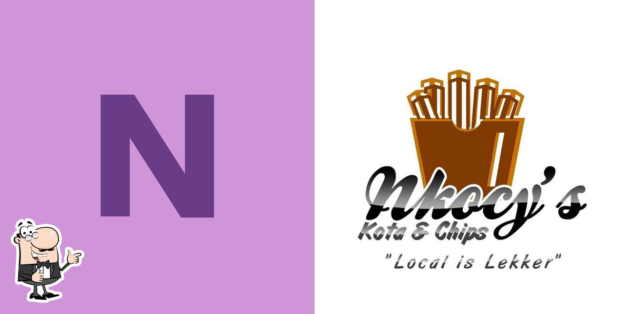 Nkocy's Kota & Chips