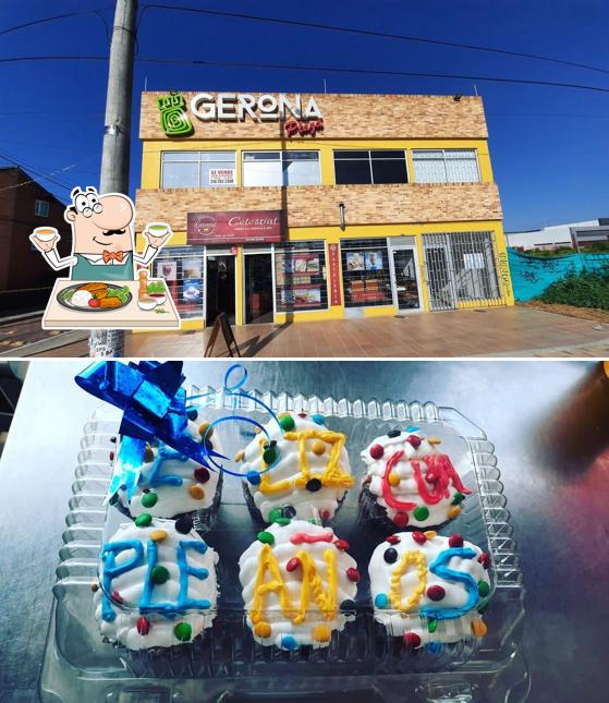 Panaderia Pasteleria Celestial