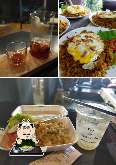 PapiMami Cafe