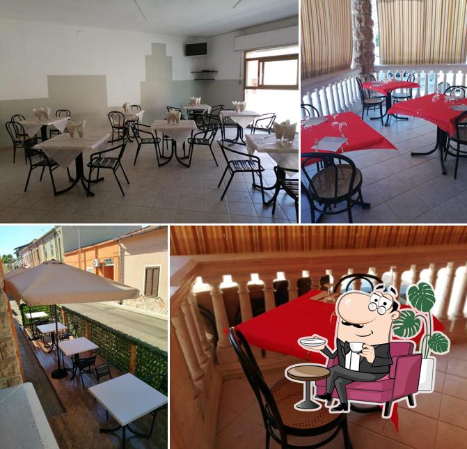 Pizzeria Gremati