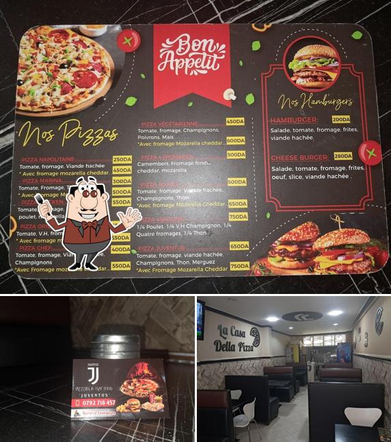 Pizzeria Juventus