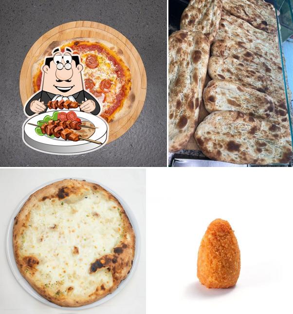 Pizzeria Nuovo Secolo