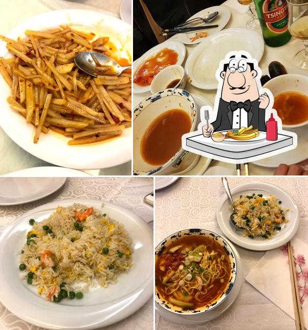 Azzurra Chinese Restaurant