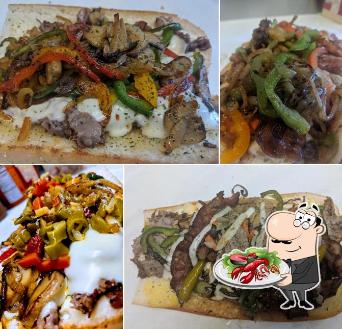 Tino's Carry Out