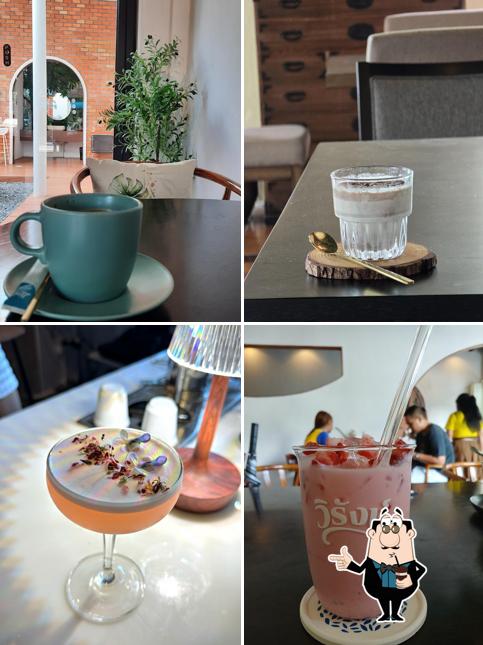 Virung Coffee & Bar
