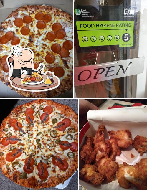 Xpress Pizza