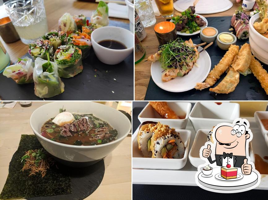 Yutaka Sushi Bar ApS