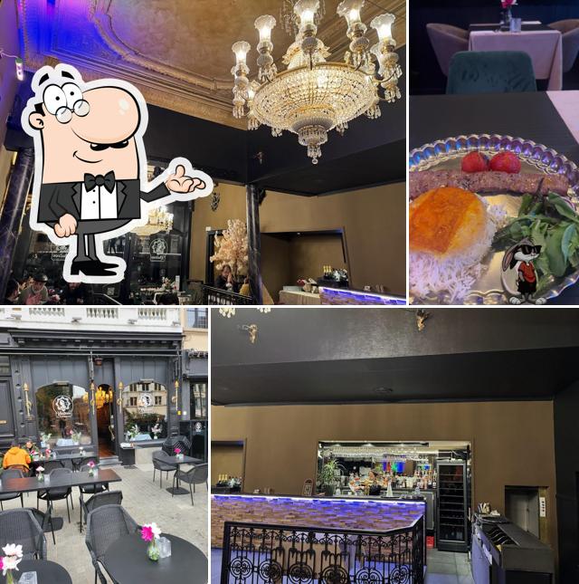 Restaurant khatoon