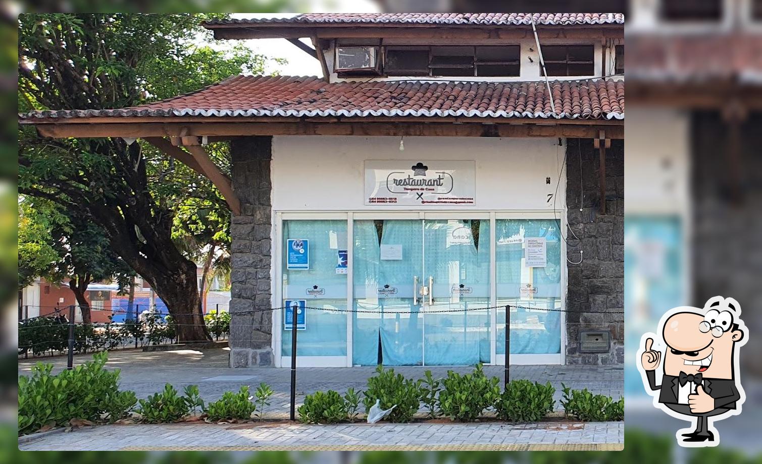 Restaurante Tempero de Casa