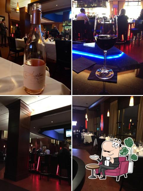 Ruth's Chris Steak House