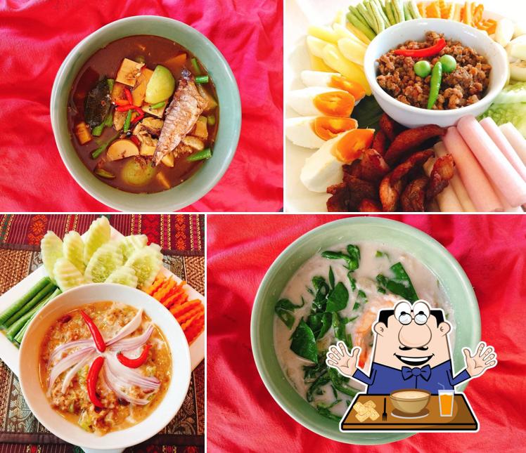 ศจิกา บ้านอาหารไทย - Sajika Thai restaurant