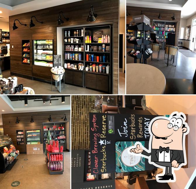 Starbucks Coffee Company
