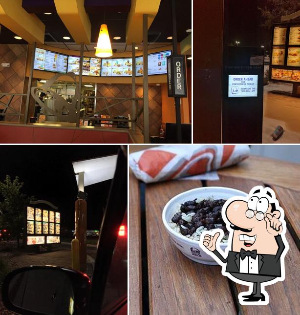 Taco Bell