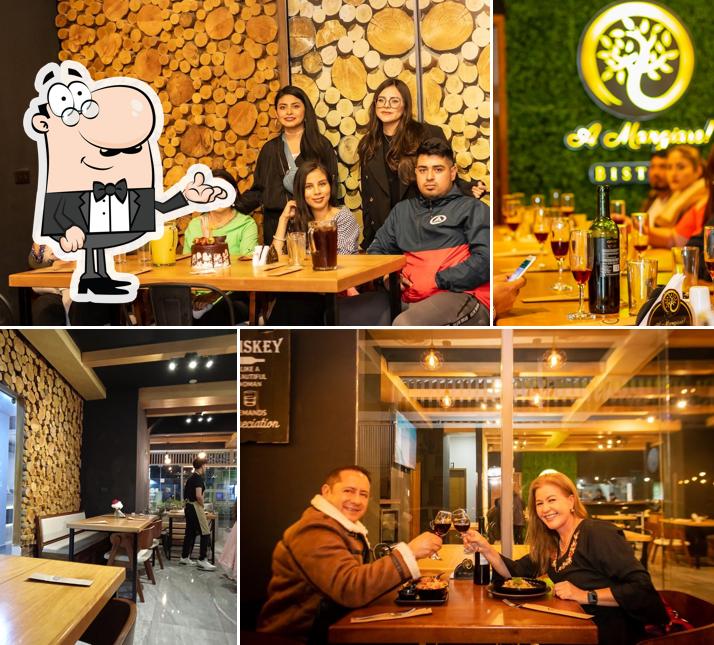 Xperience Restaurant Coffee