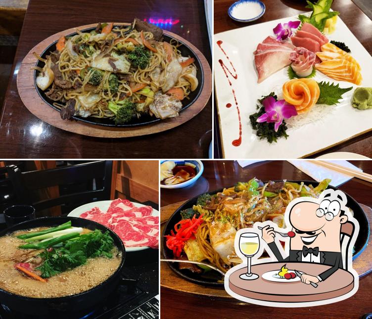 Oishi Restaurant