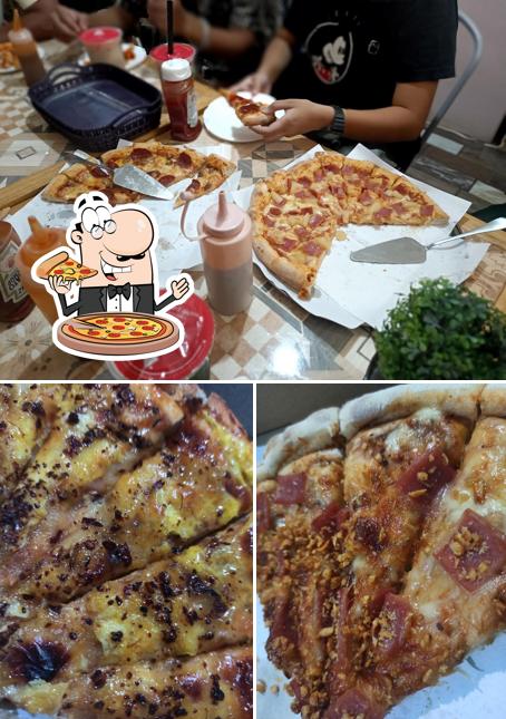 pizza ni berto