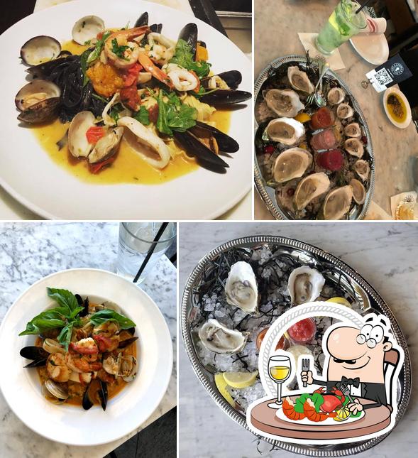Lynora's Italian Restaurant