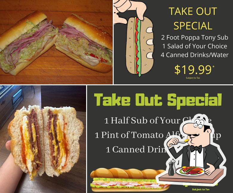 Cedar Grove Deli