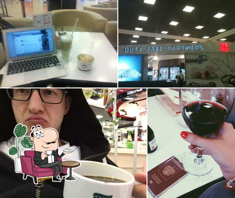 Coffee 100