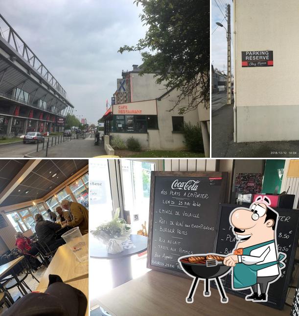 Chez Marco