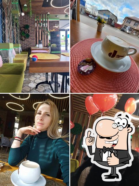 CoffeMen