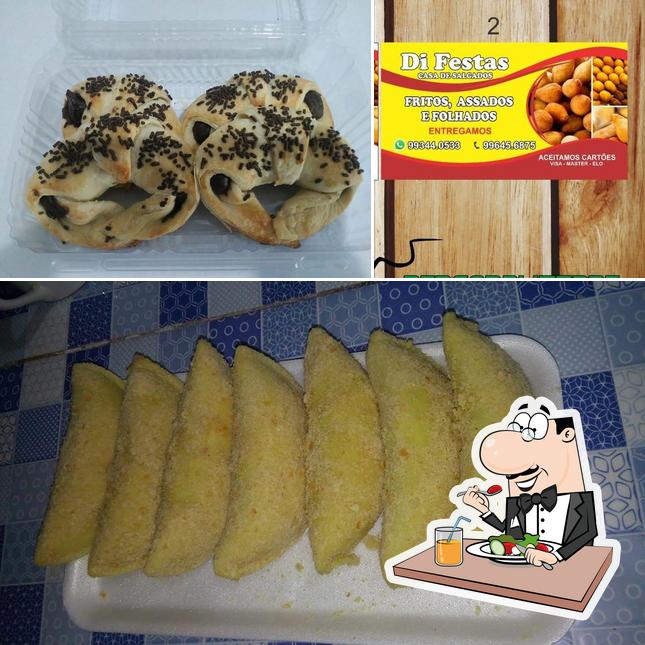 Di Festas
