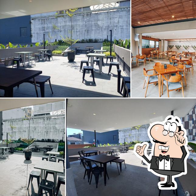 Eureka Coffee & Kitchen