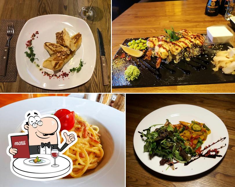 Friends Cafe