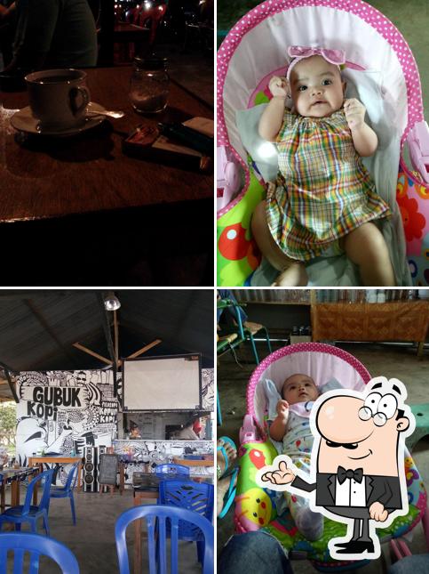 Gubuk Kopi