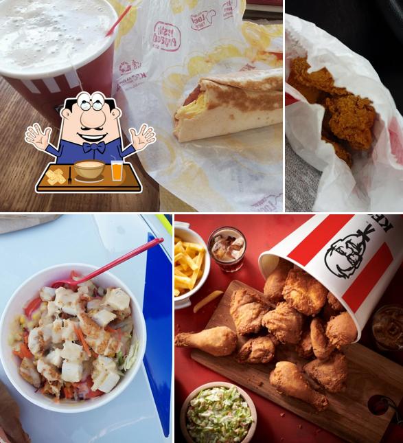 KFC Florida