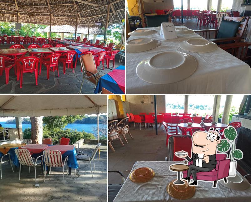 Kilifi Member's Club