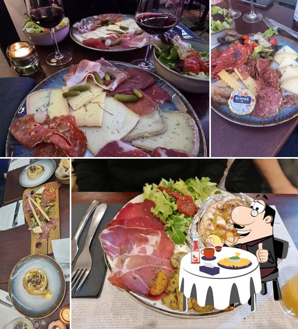 L'Annexe Restaurant Colombes