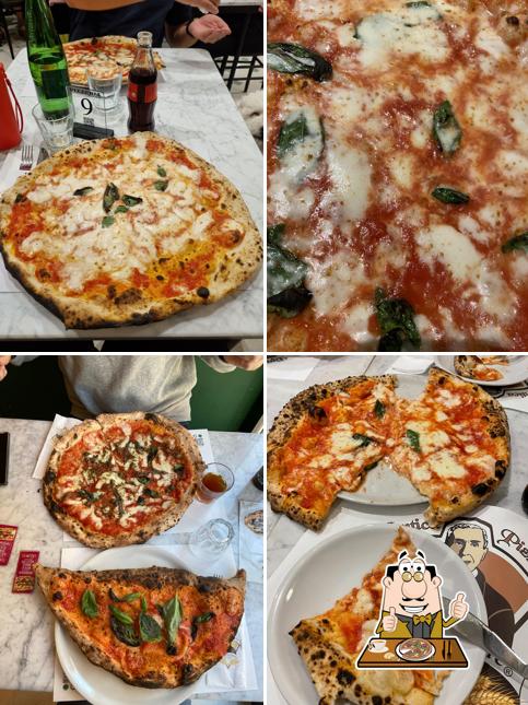 Pizzeria de Michele